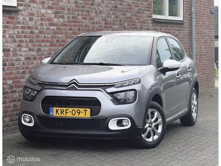 Citroën C3 0