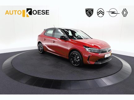 Opel Corsa 0