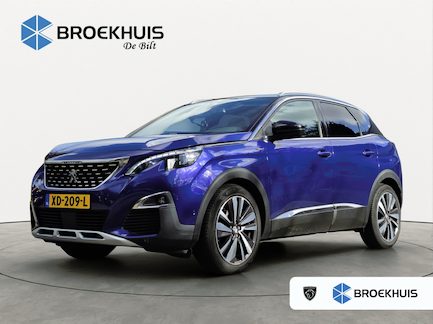 Peugeot 3008 0