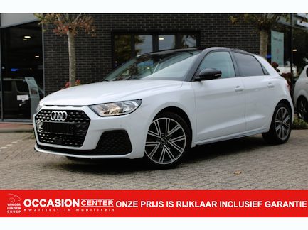 Audi A1 0