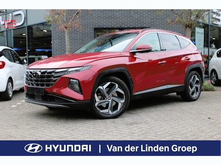 Hyundai Tucson 0
