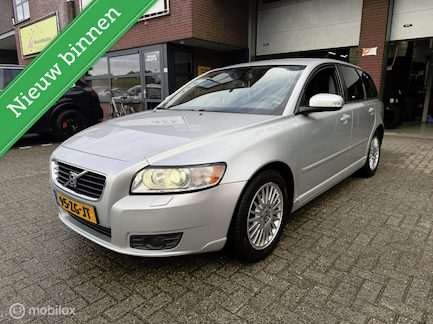 Volvo V50 0