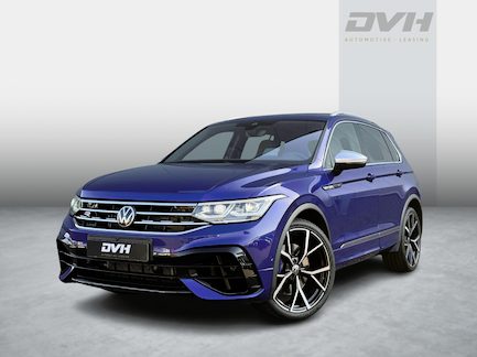 Volkswagen Tiguan 0