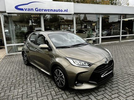 Toyota Yaris 0