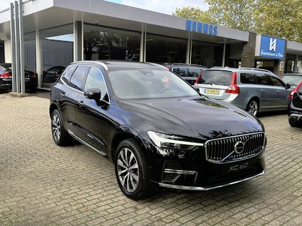 Volvo XC60 0