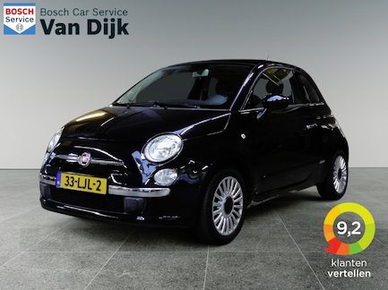Fiat 500 0
