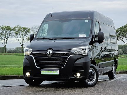 Renault Master 0
