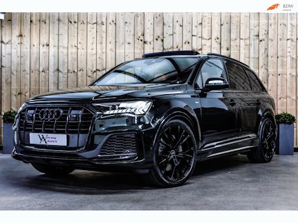 Audi Q7 0