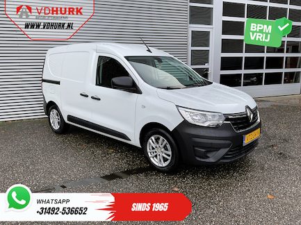 Renault Kangoo 0