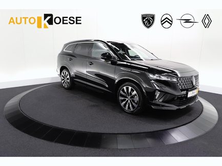 Renault Espace 0