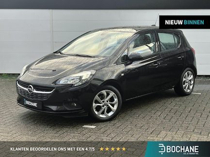 Opel Corsa 0