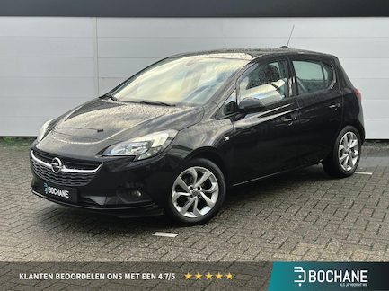 Opel Corsa 0