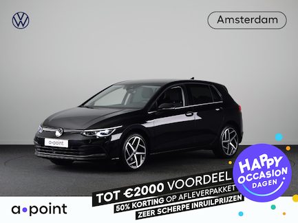 Volkswagen Golf 0
