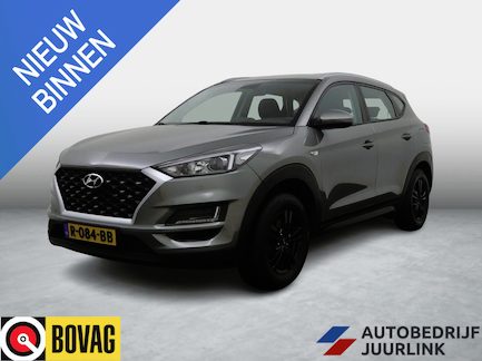 Hyundai Tucson 0