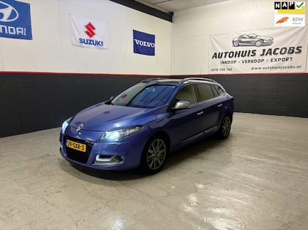 Renault Megane 0