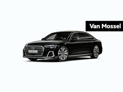 Audi A8 0