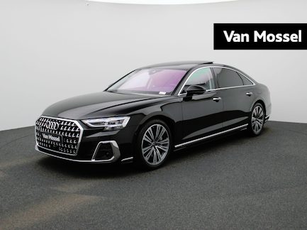 Audi A8 0