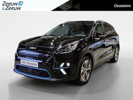 Kia Niro EV 0