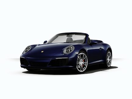 Porsche 911 0