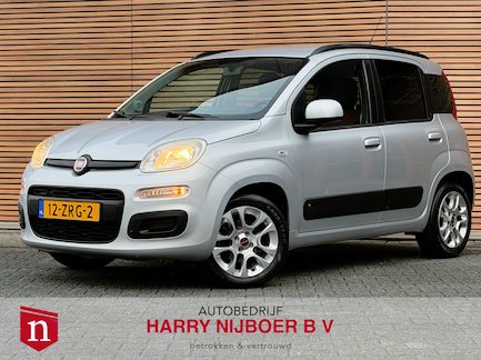 Fiat Panda 0