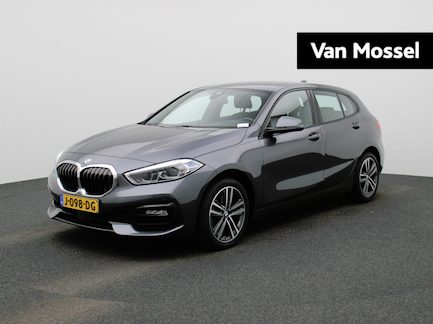 BMW 1-Serie 0