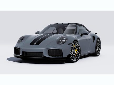 Porsche 911 0