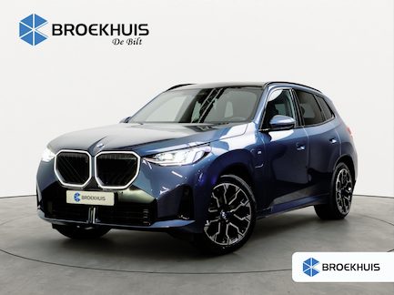 BMW X3 0