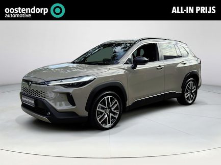 Toyota Corolla 0