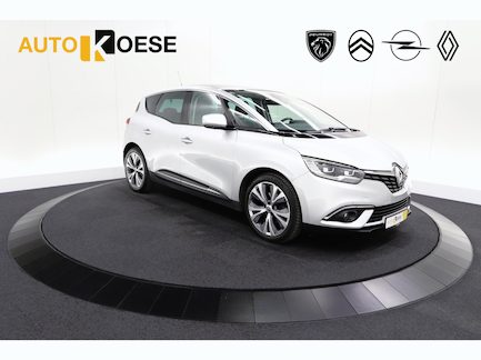 Renault Scenic 0