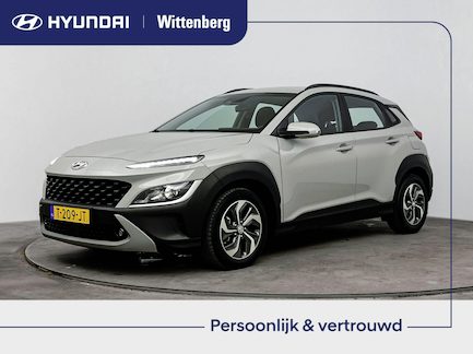 Hyundai Kona 0