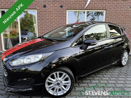 Ford Fiesta 0