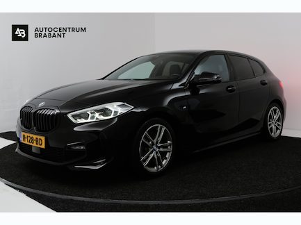 BMW 1-Serie 0