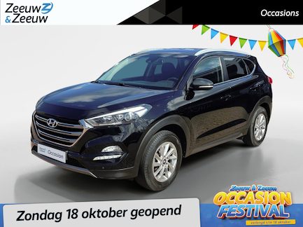 Hyundai Tucson 0
