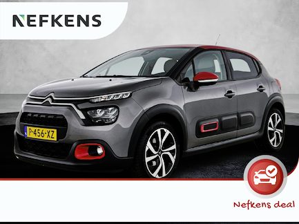 Citroën C3 0