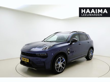 Lynk & Co 01 0
