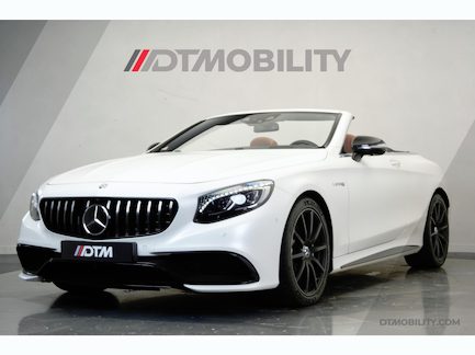 Mercedes-Benz S-klasse 0