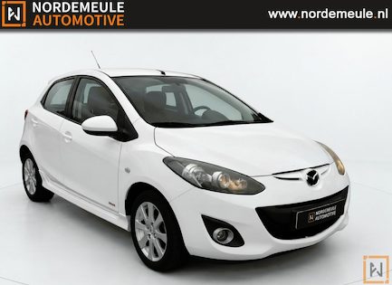 Mazda 2 0