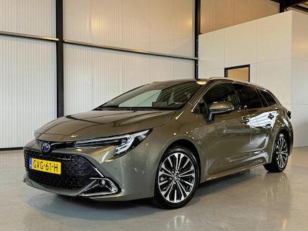 Toyota Corolla 0