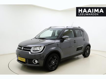 Suzuki Ignis 0