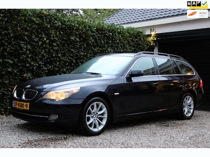 BMW 5-Serie 0