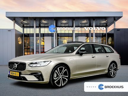Volvo V90 0