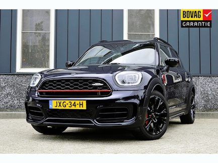 MINI Countryman 0