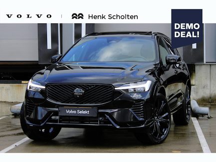 Volvo XC60 0