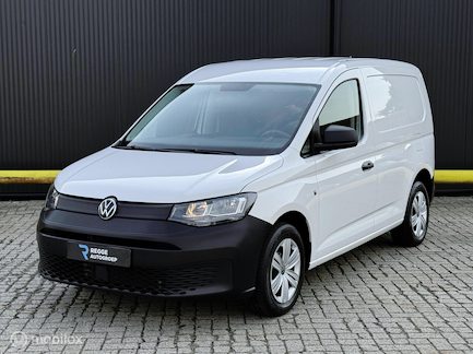 Volkswagen Caddy 0
