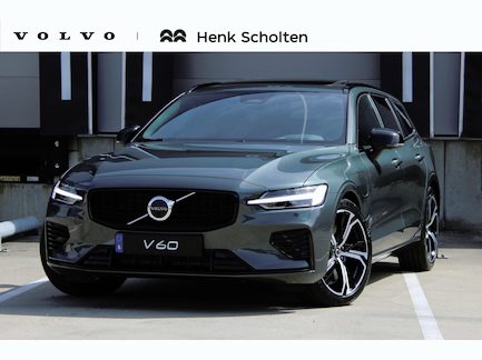 Volvo V60 0