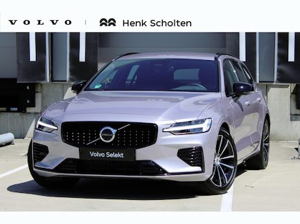 Volvo V60 0
