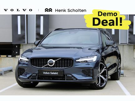 Volvo V60 0