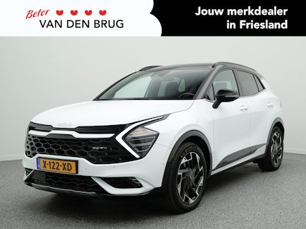 Kia Sportage 0