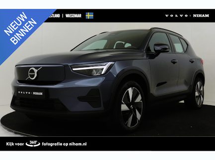 Volvo EX40 0