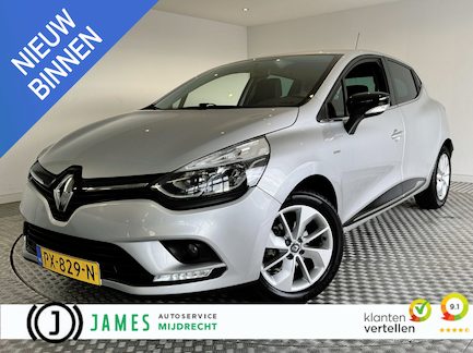 Renault Clio 0